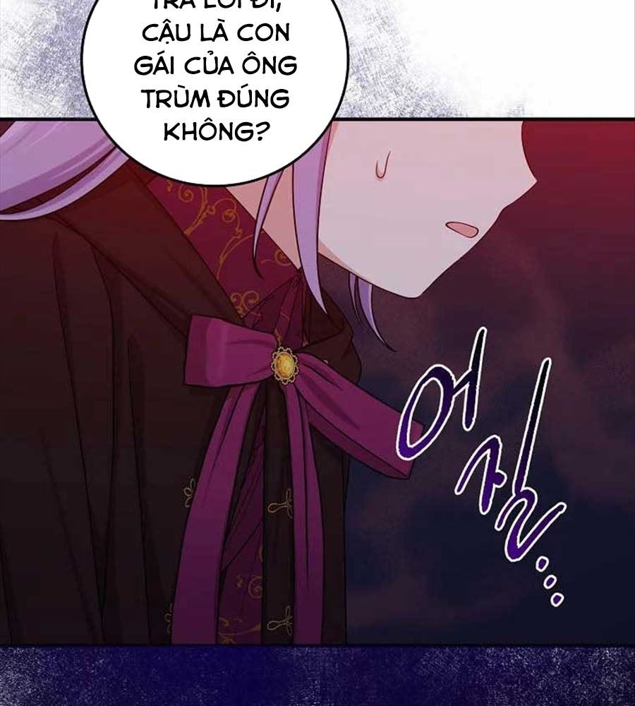 Tôi Đóng Vai Con Gái Nuôi Quá Giỏi: Chapter 9