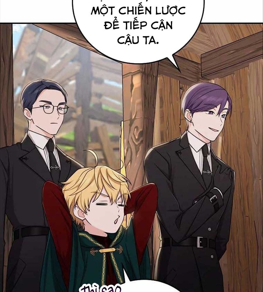 Tôi Đóng Vai Con Gái Nuôi Quá Giỏi: Chapter 9