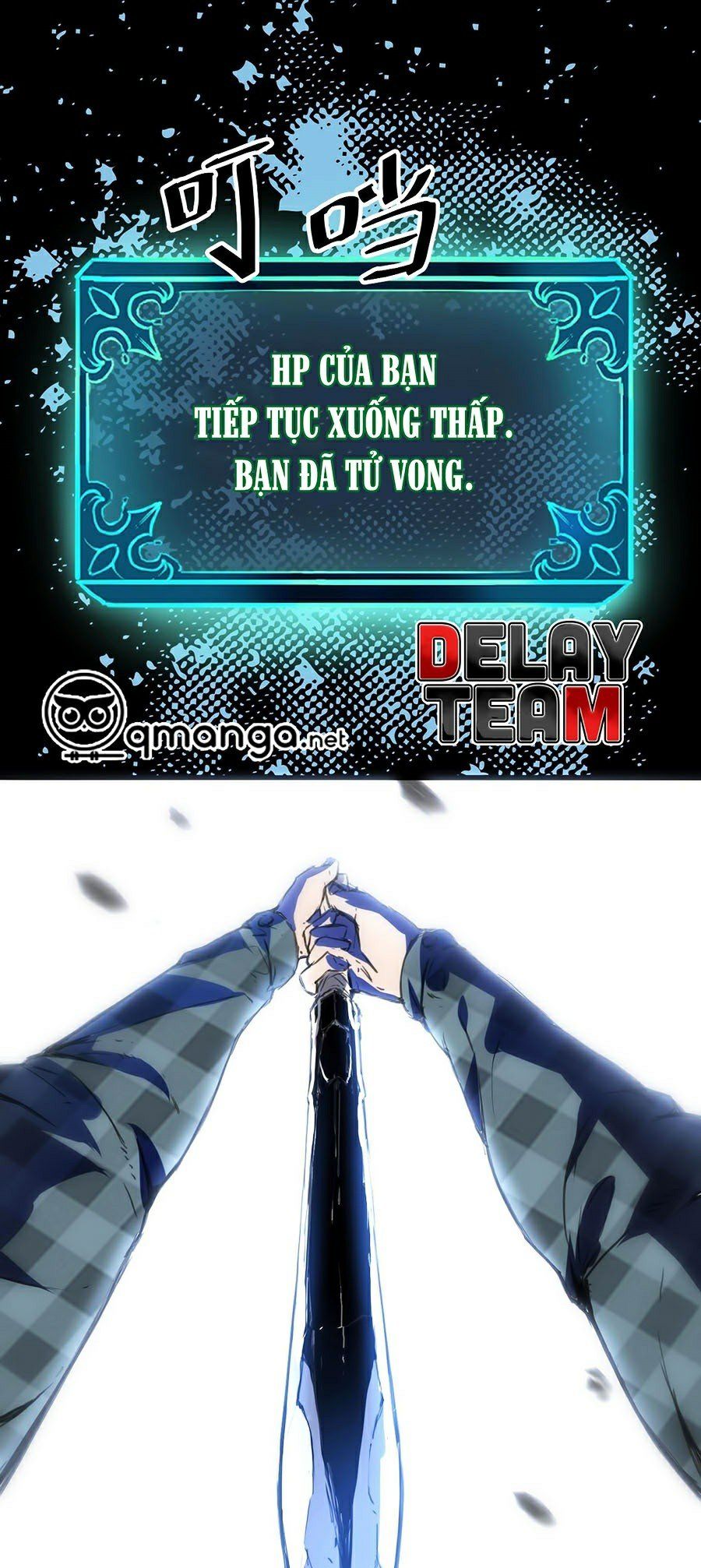 Tôi Dựa Vào Bug Làm Ông Nội Người Ta: Chapter 1