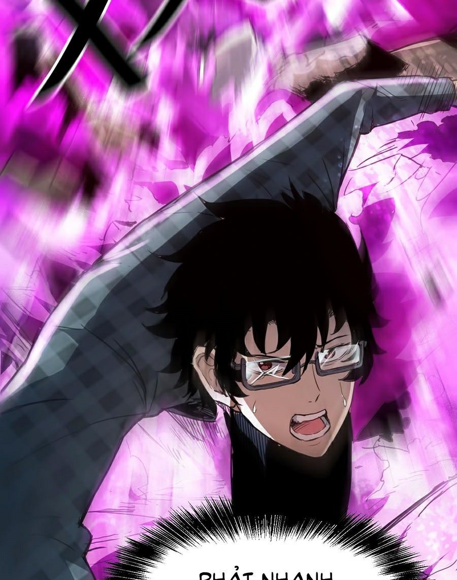 Tôi Dựa Vào Bug Làm Ông Nội Người Ta: Chapter 1