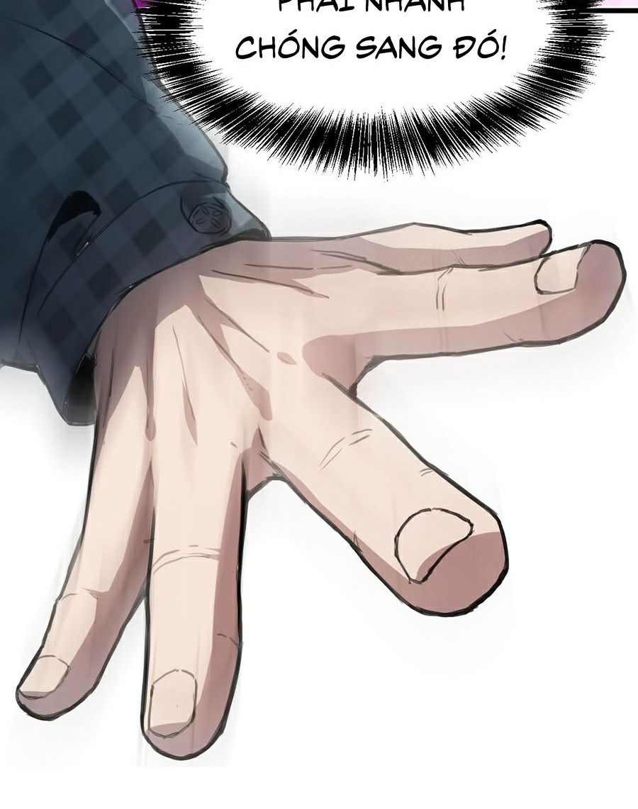 Tôi Dựa Vào Bug Làm Ông Nội Người Ta: Chapter 1