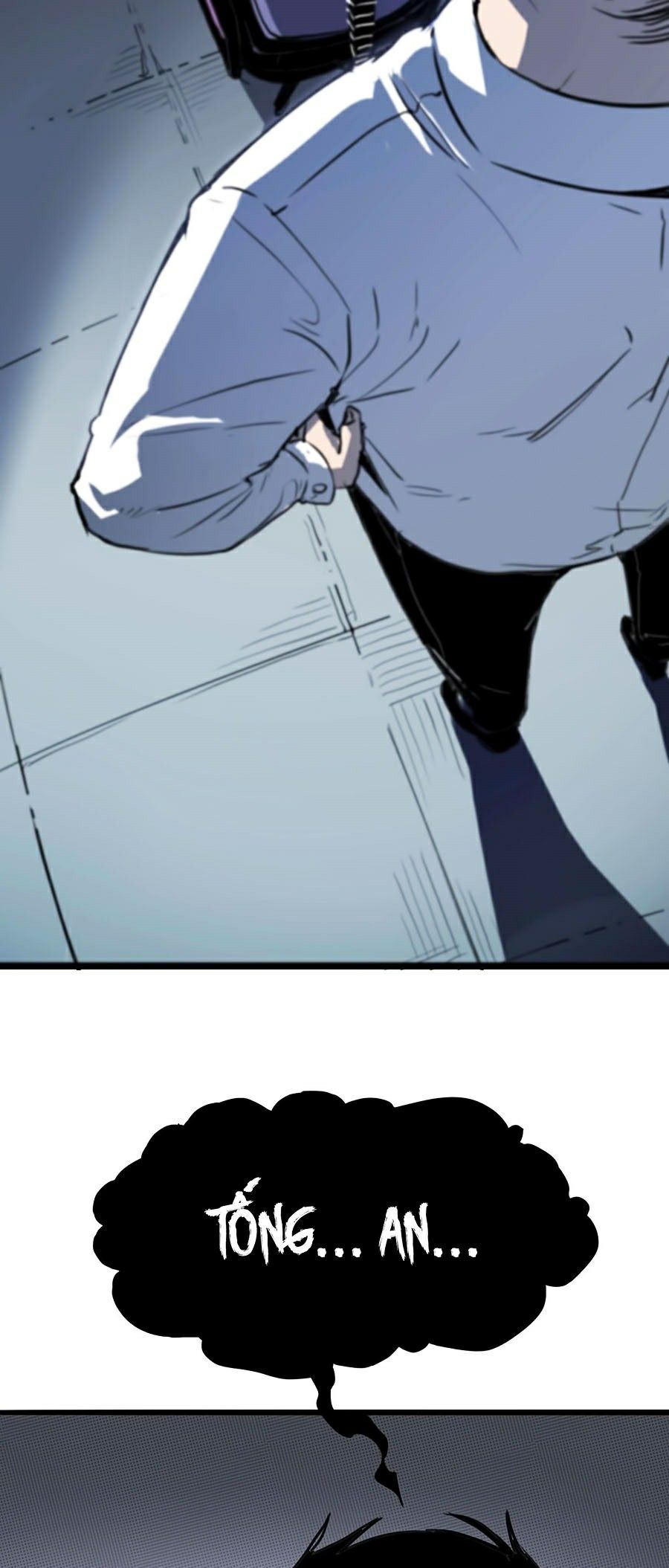 Tôi Dựa Vào Bug Làm Ông Nội Người Ta: Chapter 1