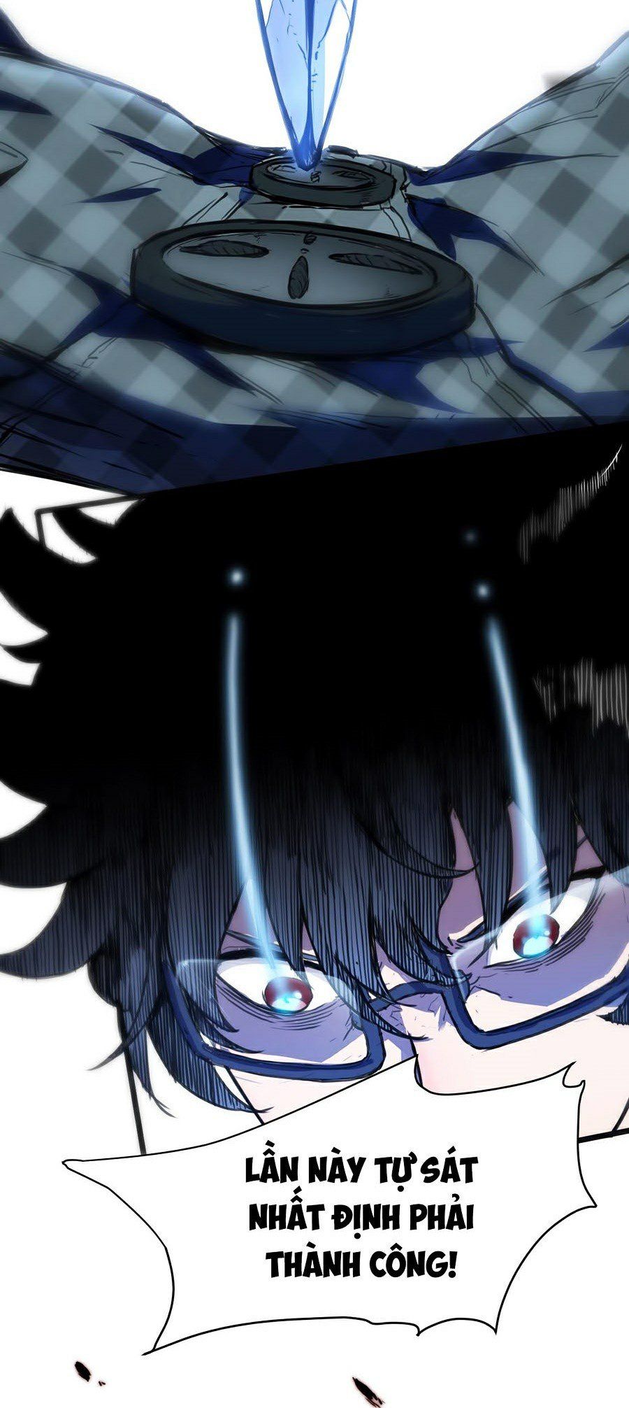 Tôi Dựa Vào Bug Làm Ông Nội Người Ta: Chapter 1