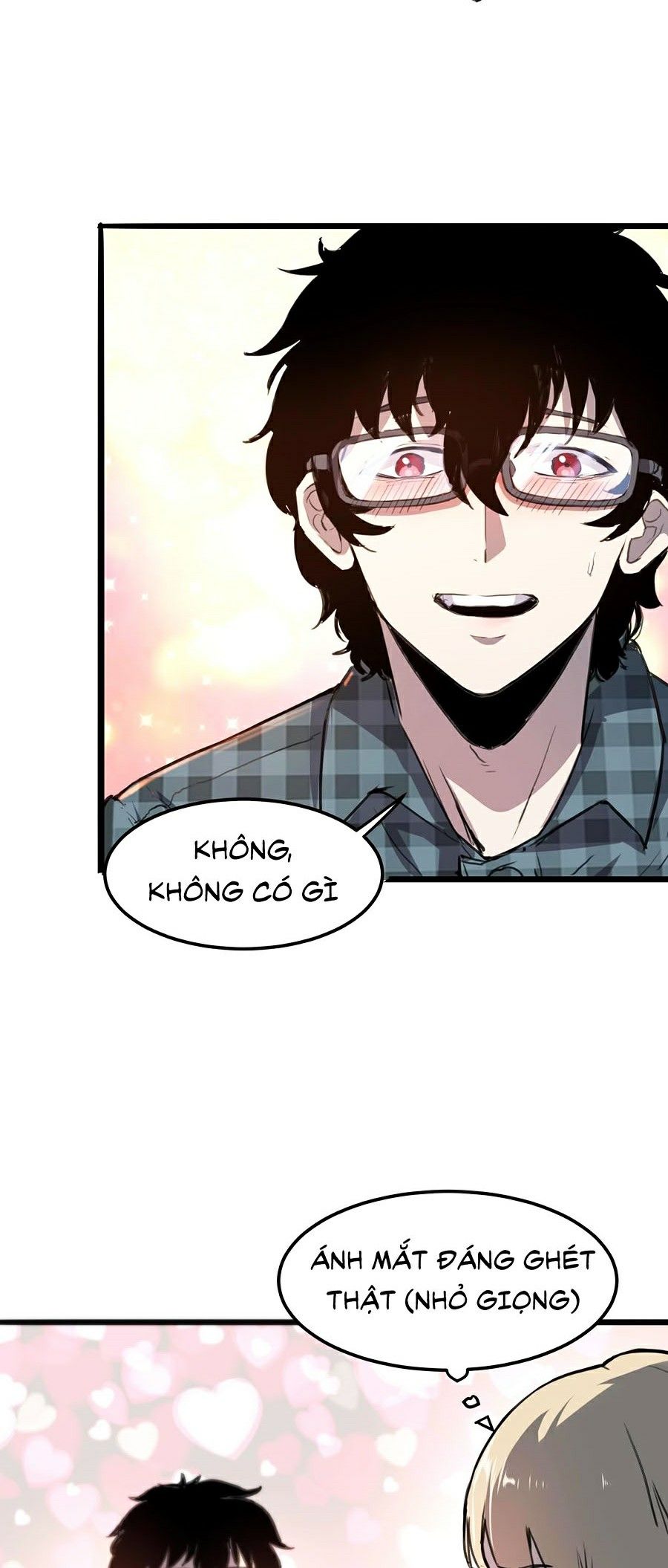 Tôi Dựa Vào Bug Làm Ông Nội Người Ta: Chapter 1