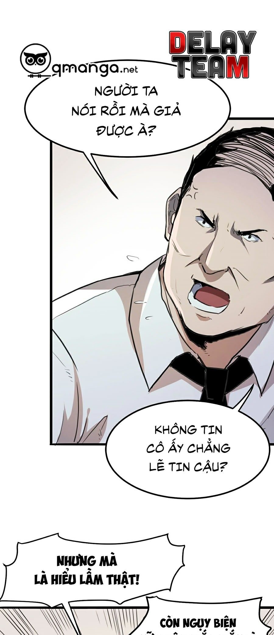 Tôi Dựa Vào Bug Làm Ông Nội Người Ta: Chapter 1