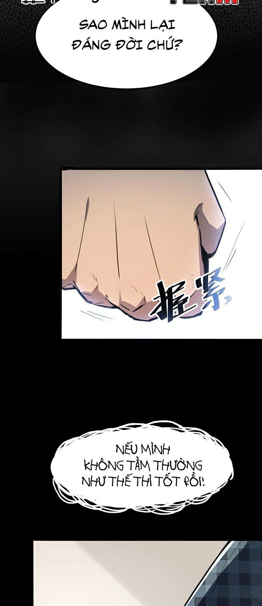 Tôi Dựa Vào Bug Làm Ông Nội Người Ta: Chapter 1