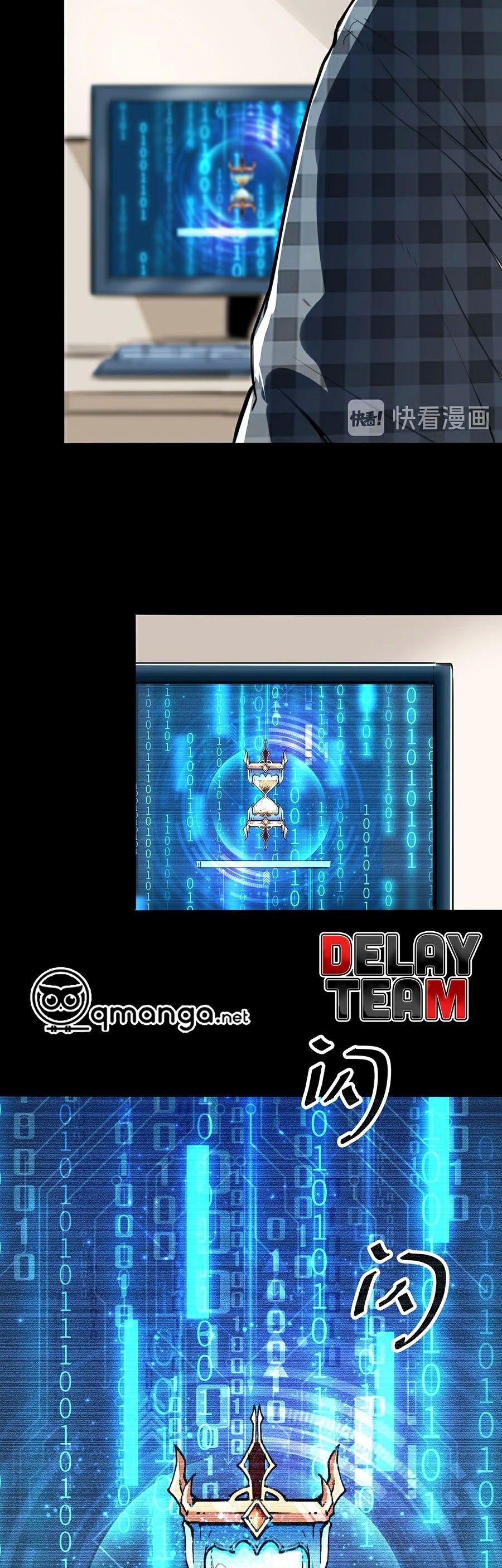 Tôi Dựa Vào Bug Làm Ông Nội Người Ta: Chapter 1