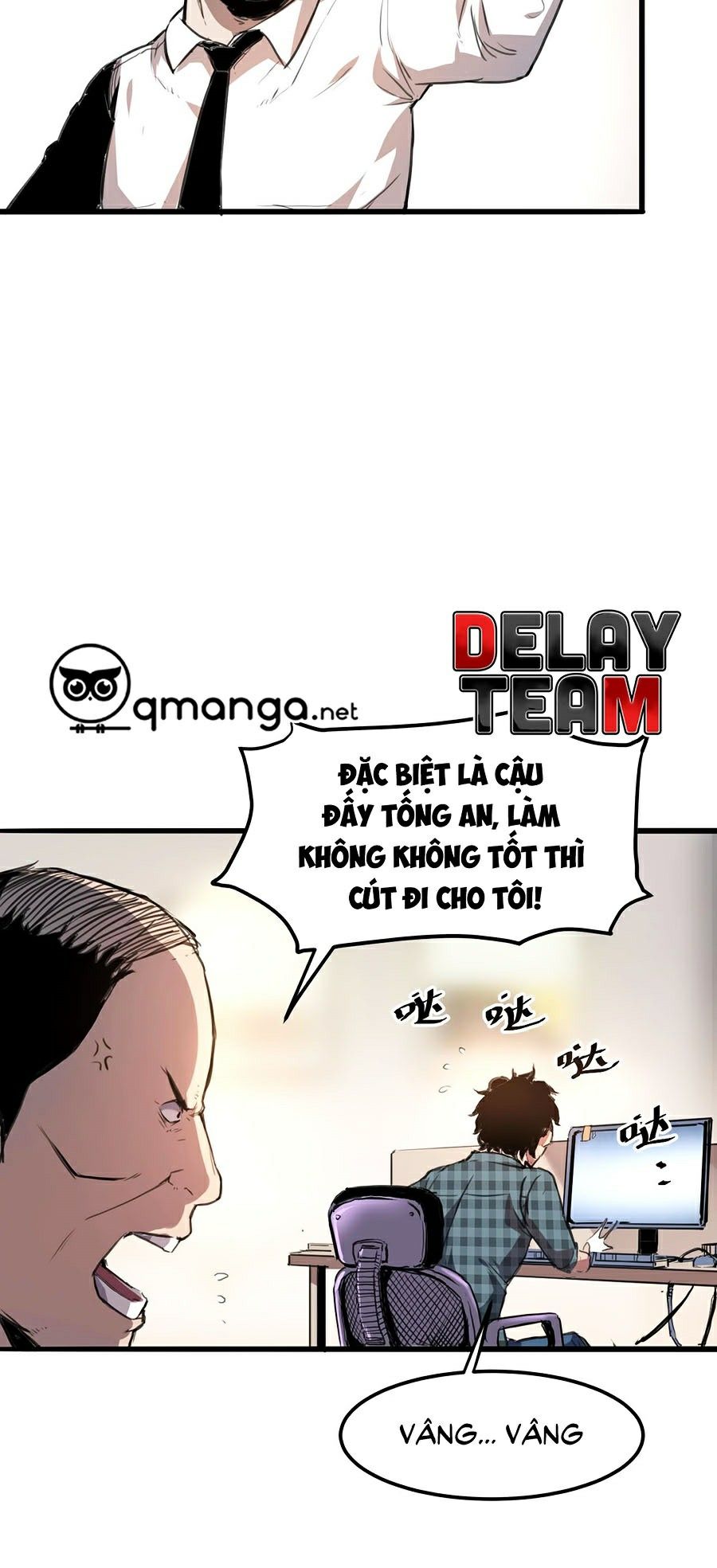 Tôi Dựa Vào Bug Làm Ông Nội Người Ta: Chapter 1