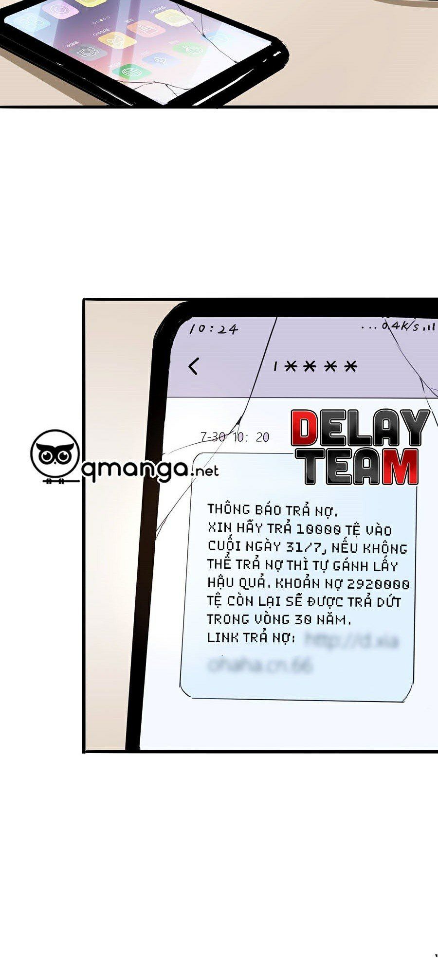 Tôi Dựa Vào Bug Làm Ông Nội Người Ta: Chapter 1