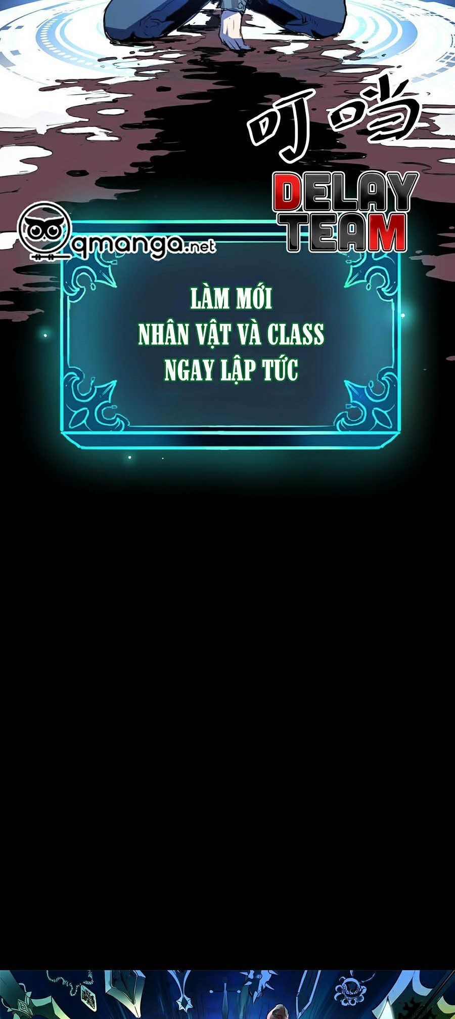 Tôi Dựa Vào Bug Làm Ông Nội Người Ta: Chapter 1