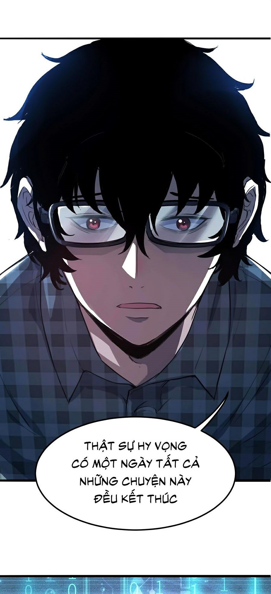 Tôi Dựa Vào Bug Làm Ông Nội Người Ta: Chapter 1