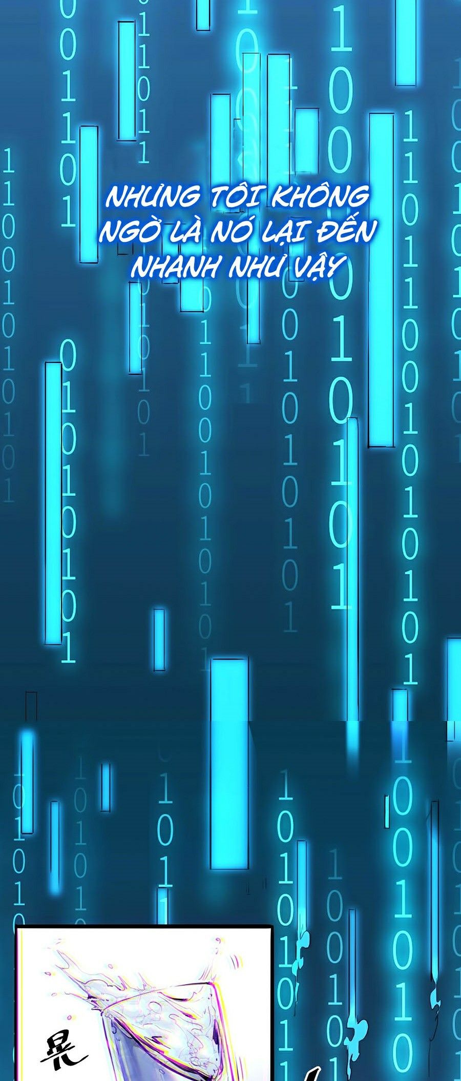 Tôi Dựa Vào Bug Làm Ông Nội Người Ta: Chapter 1