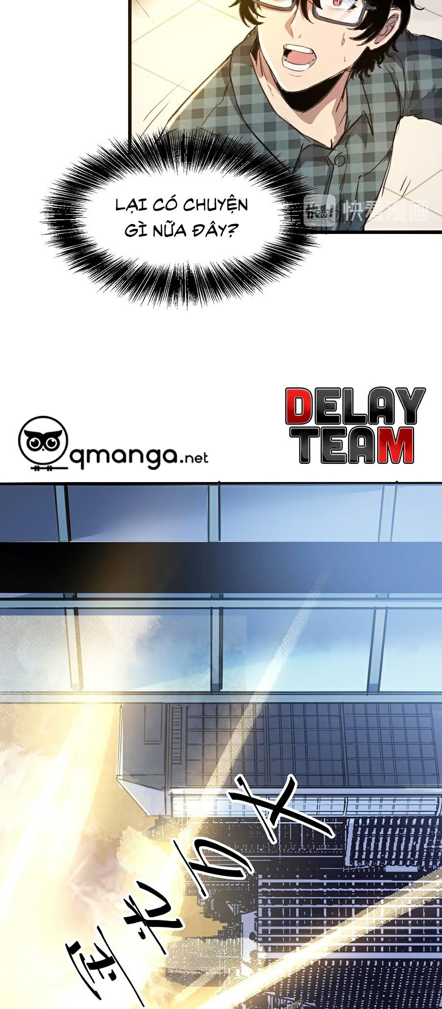 Tôi Dựa Vào Bug Làm Ông Nội Người Ta: Chapter 1