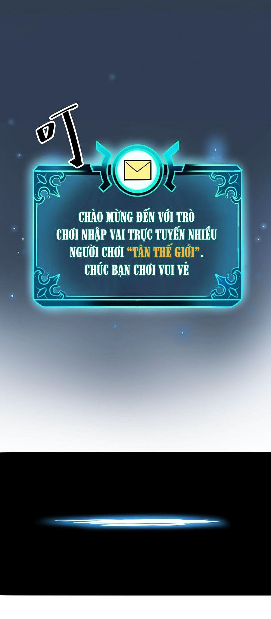 Tôi Dựa Vào Bug Làm Ông Nội Người Ta: Chapter 1