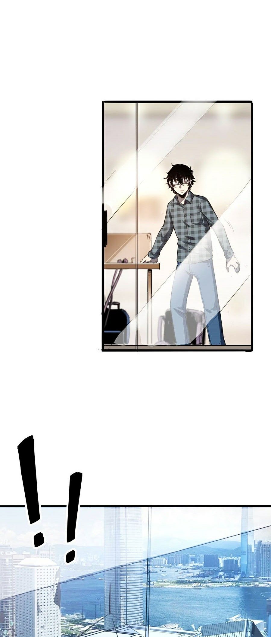 Tôi Dựa Vào Bug Làm Ông Nội Người Ta: Chapter 1