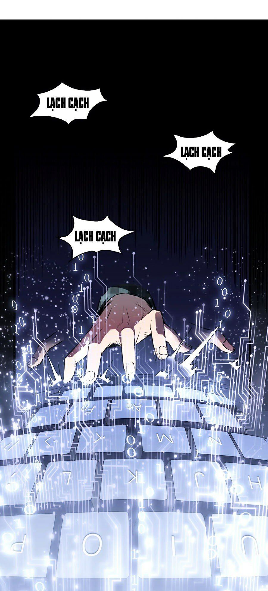 Tôi Dựa Vào Bug Làm Ông Nội Người Ta: Chapter 1