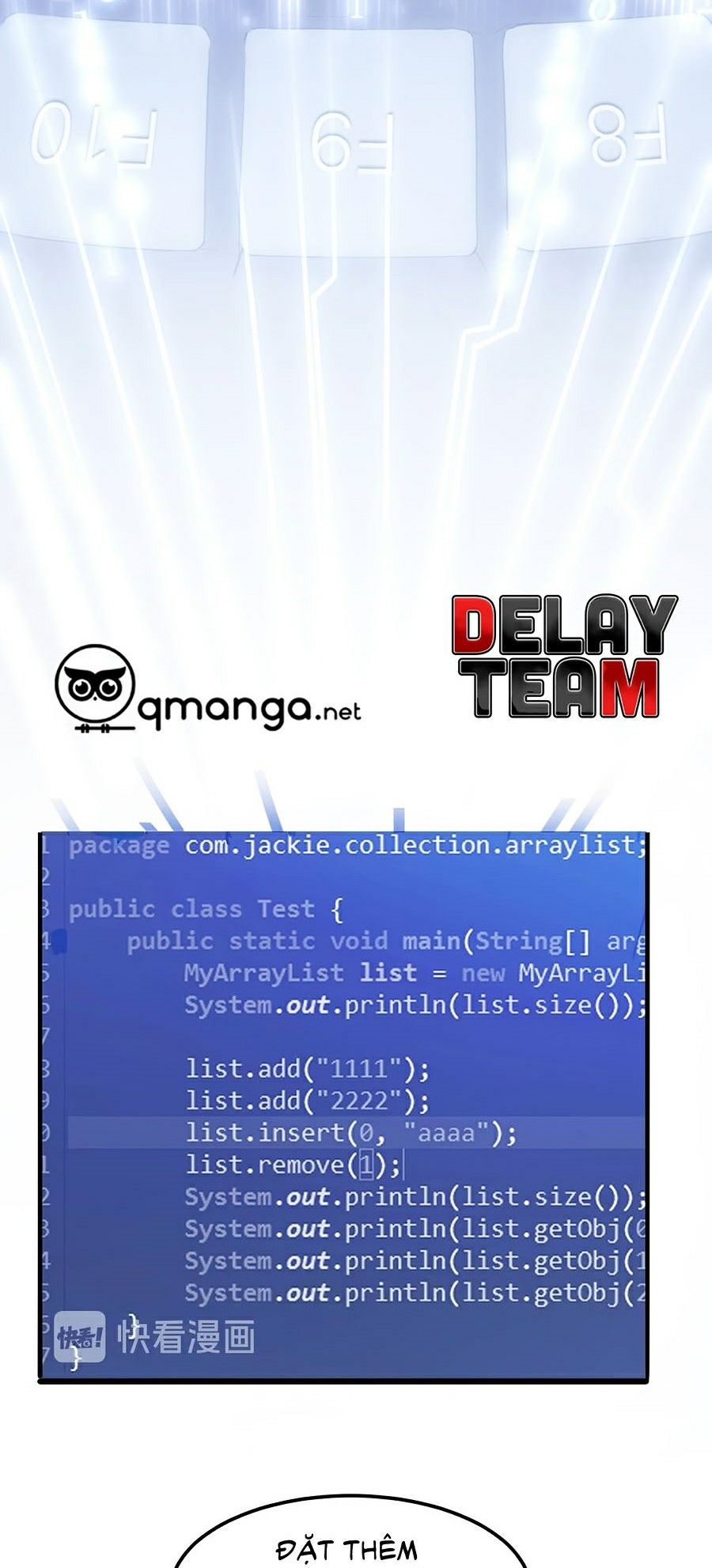 Tôi Dựa Vào Bug Làm Ông Nội Người Ta: Chapter 1