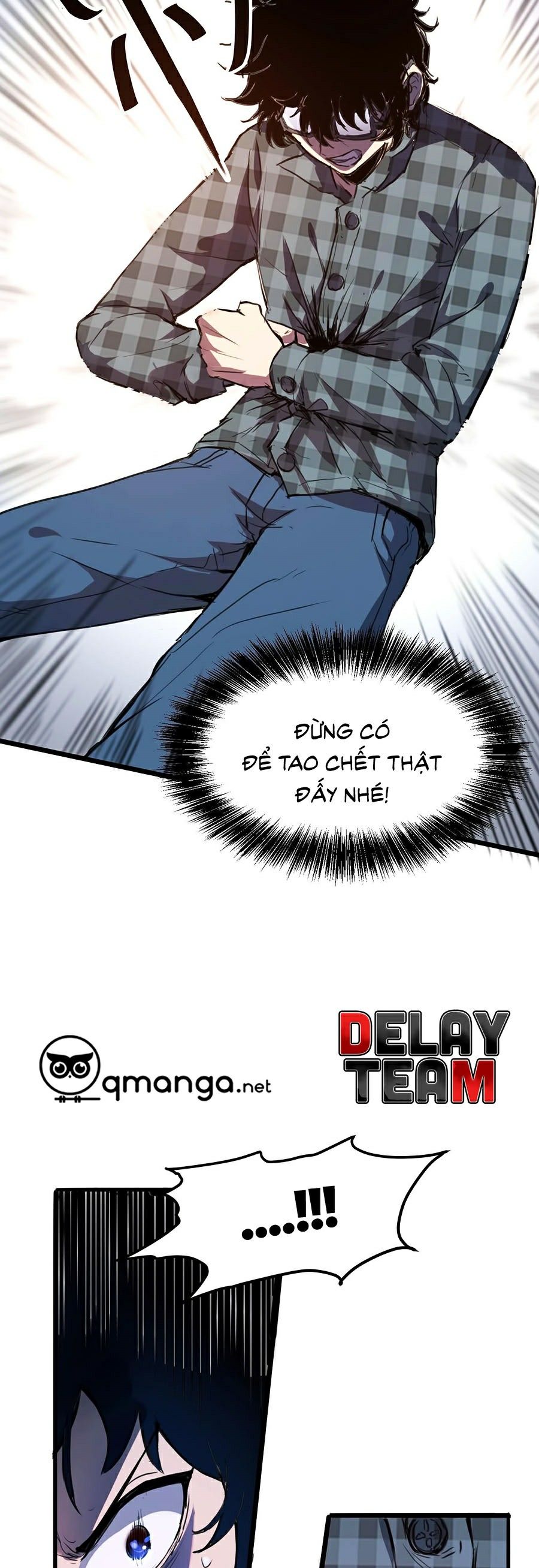 Tôi Dựa Vào Bug Làm Ông Nội Người Ta: Chapter 1