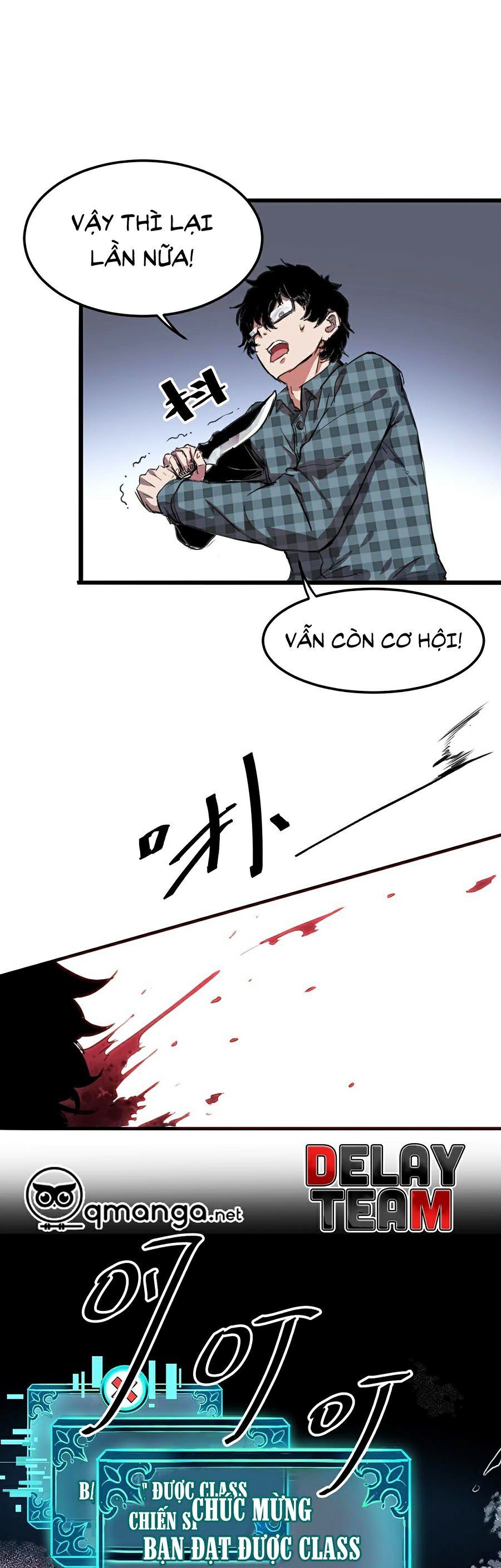 Tôi Dựa Vào Bug Làm Ông Nội Người Ta: Chapter 1