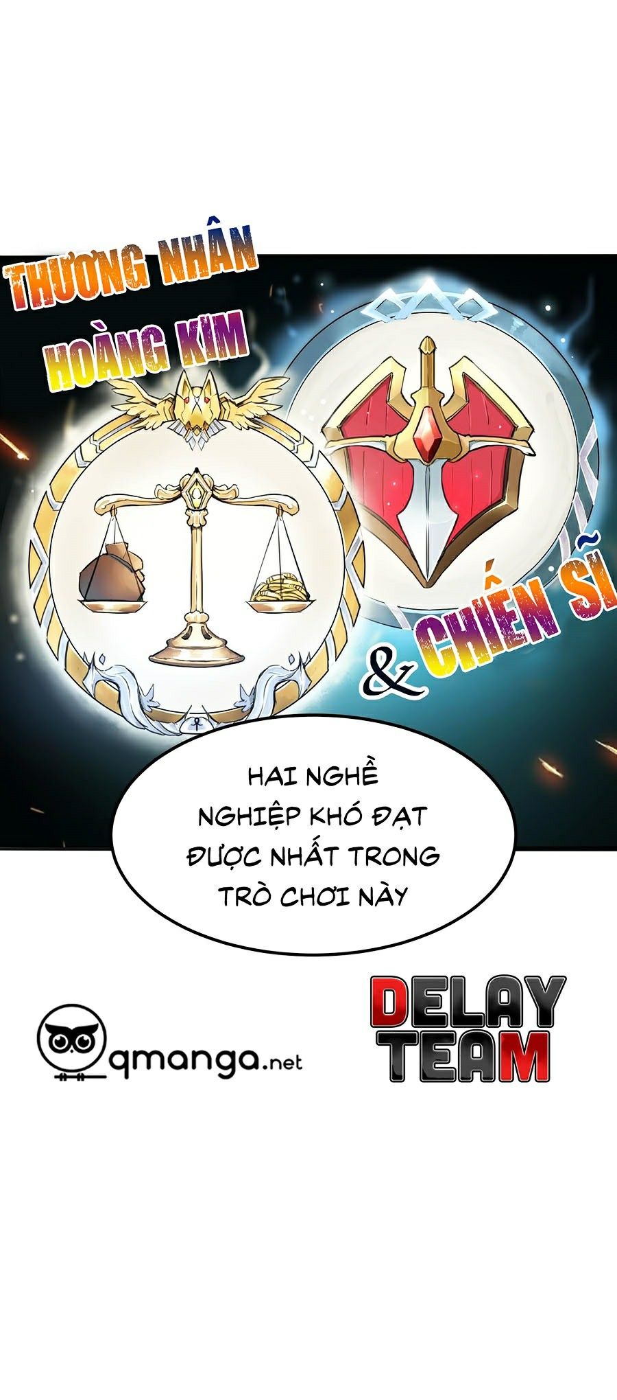 Tôi Dựa Vào Bug Làm Ông Nội Người Ta: Chapter 1