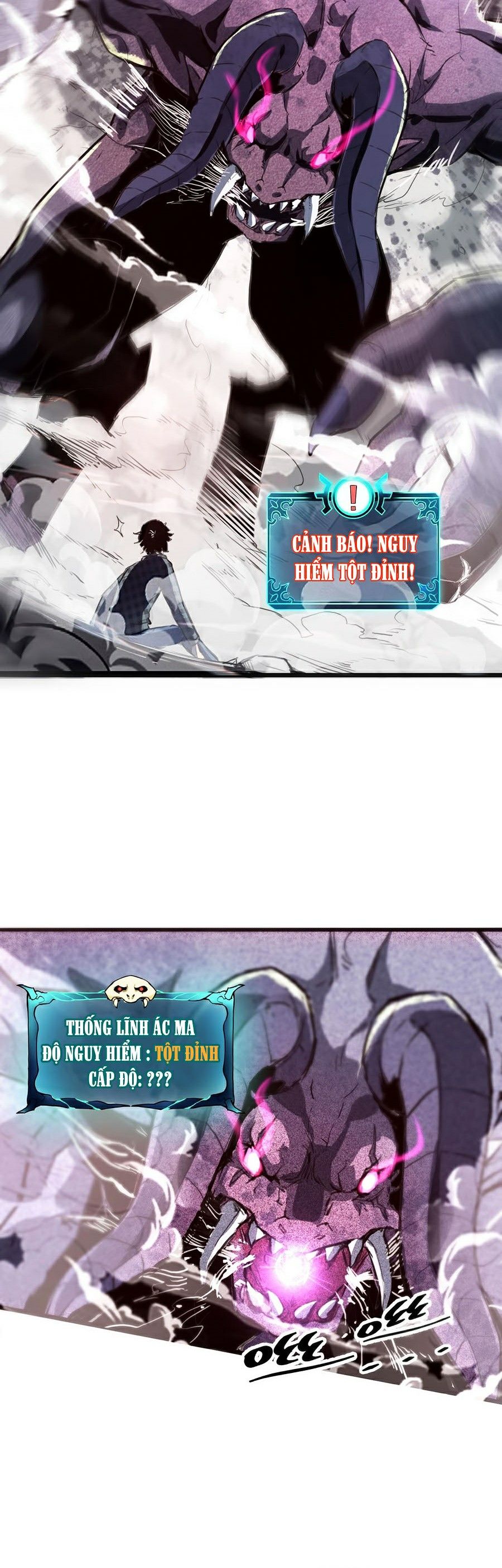 Tôi Dựa Vào Bug Làm Ông Nội Người Ta: Chapter 1