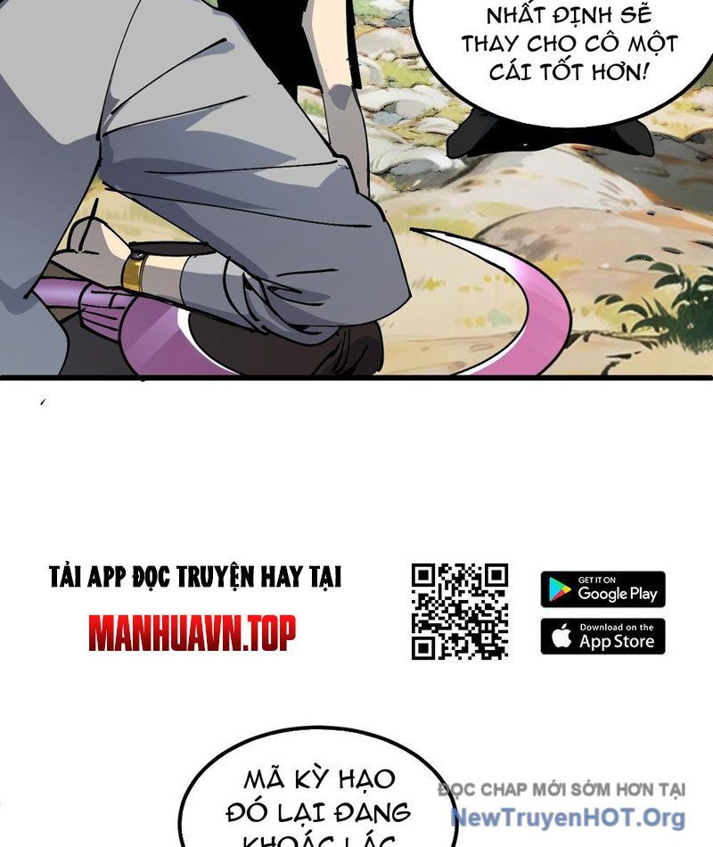 Tôi Dùng Hệ Thống Đỉnh Cấp Tái Tạo Thế Giới: Chapter 1