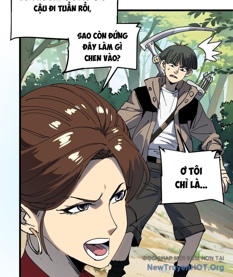 Tôi Dùng Hệ Thống Đỉnh Cấp Tái Tạo Thế Giới: Chapter 1