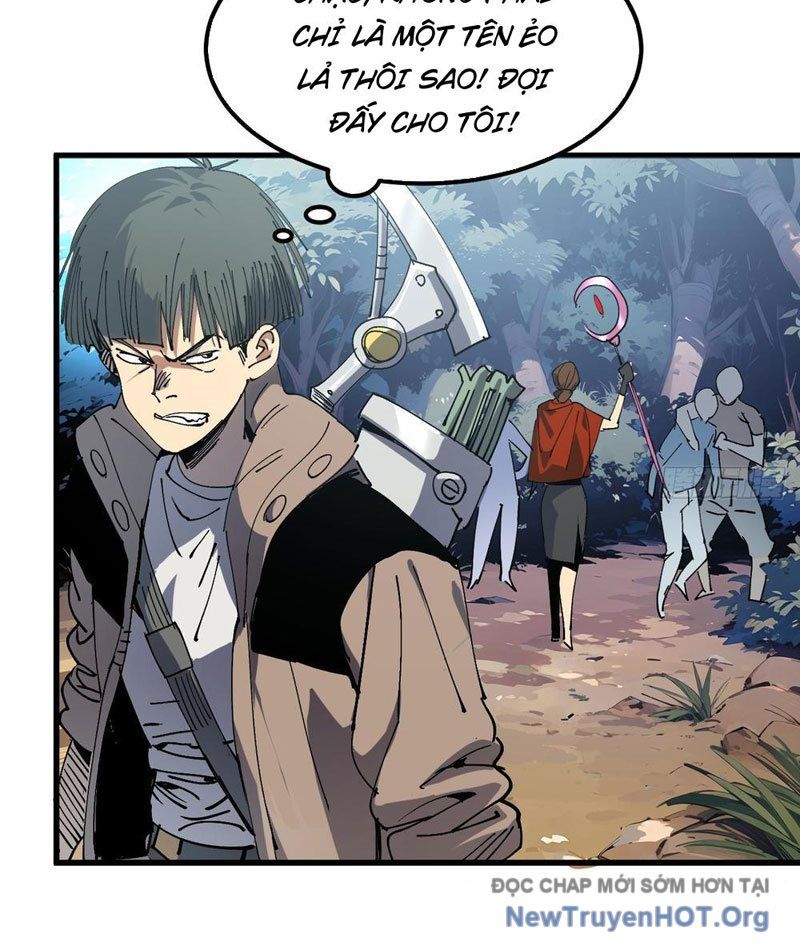 Tôi Dùng Hệ Thống Đỉnh Cấp Tái Tạo Thế Giới: Chapter 1
