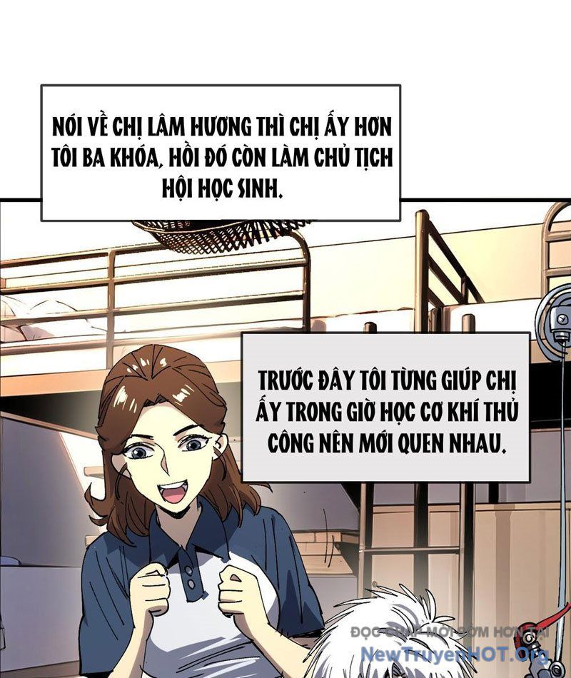 Tôi Dùng Hệ Thống Đỉnh Cấp Tái Tạo Thế Giới: Chapter 1