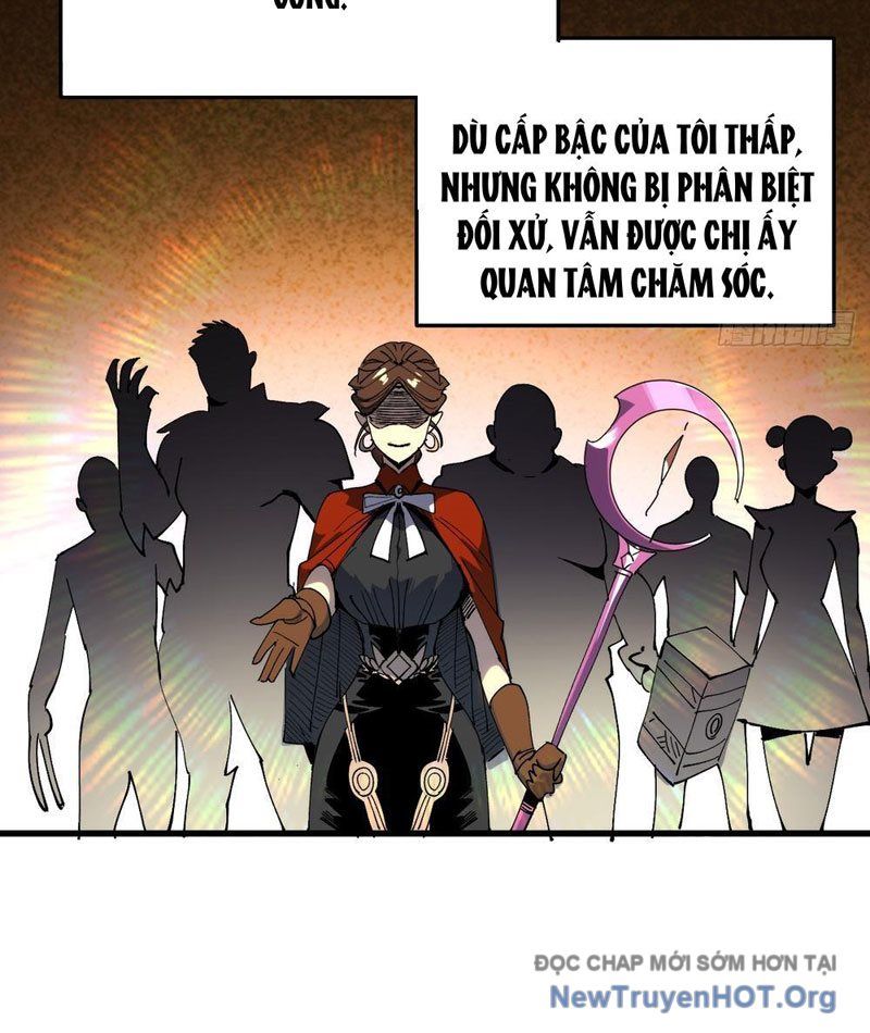 Tôi Dùng Hệ Thống Đỉnh Cấp Tái Tạo Thế Giới: Chapter 1