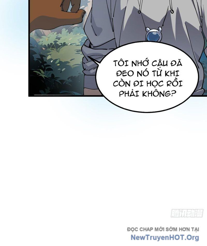 Tôi Dùng Hệ Thống Đỉnh Cấp Tái Tạo Thế Giới: Chapter 1