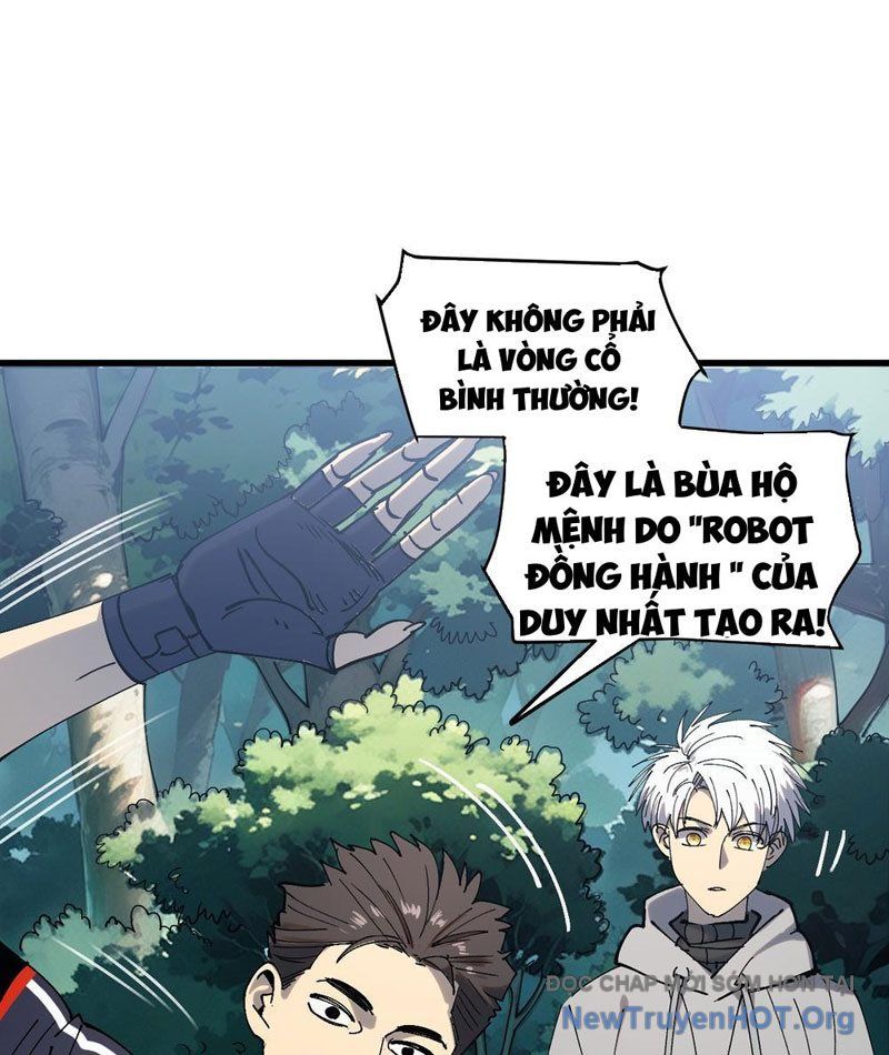 Tôi Dùng Hệ Thống Đỉnh Cấp Tái Tạo Thế Giới: Chapter 1