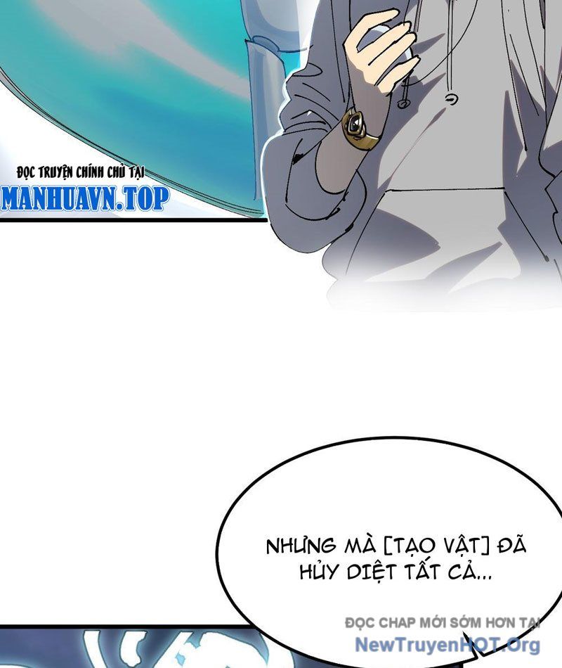 Tôi Dùng Hệ Thống Đỉnh Cấp Tái Tạo Thế Giới: Chapter 1
