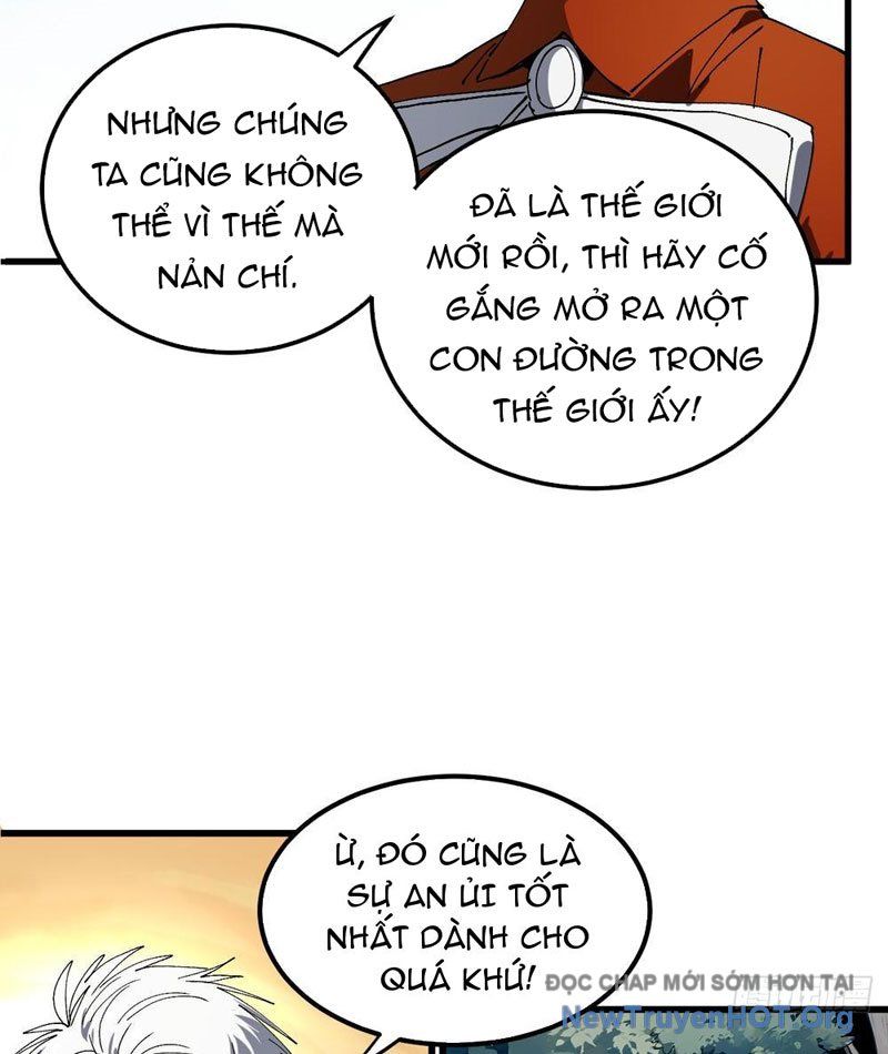 Tôi Dùng Hệ Thống Đỉnh Cấp Tái Tạo Thế Giới: Chapter 1
