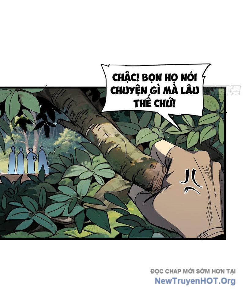 Tôi Dùng Hệ Thống Đỉnh Cấp Tái Tạo Thế Giới: Chapter 1