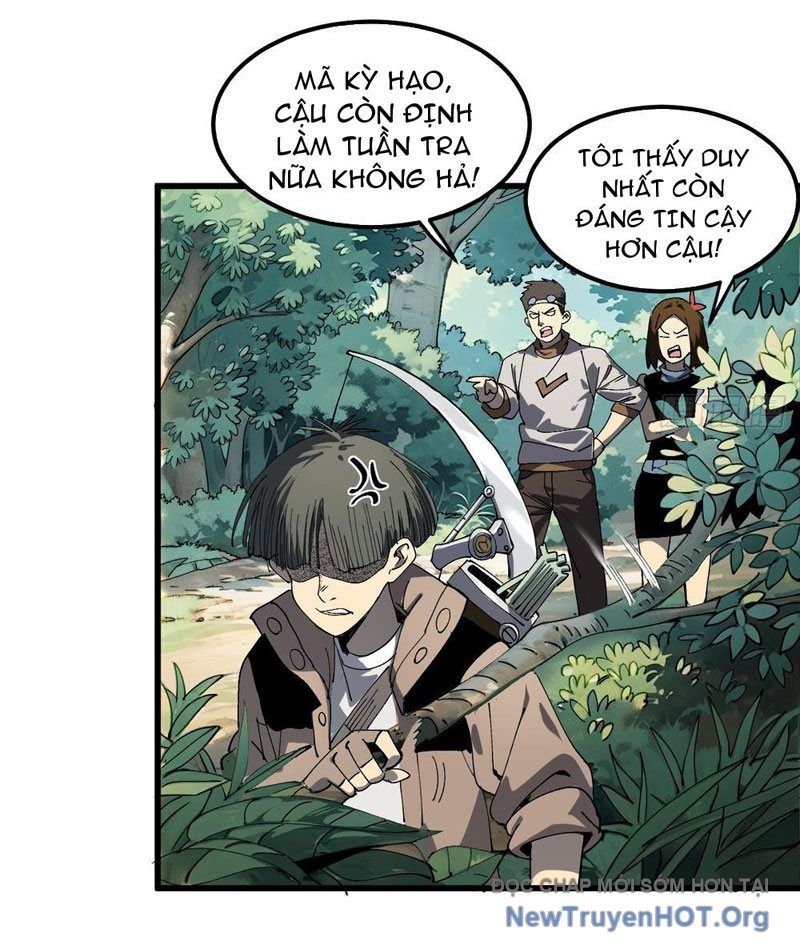 Tôi Dùng Hệ Thống Đỉnh Cấp Tái Tạo Thế Giới: Chapter 1