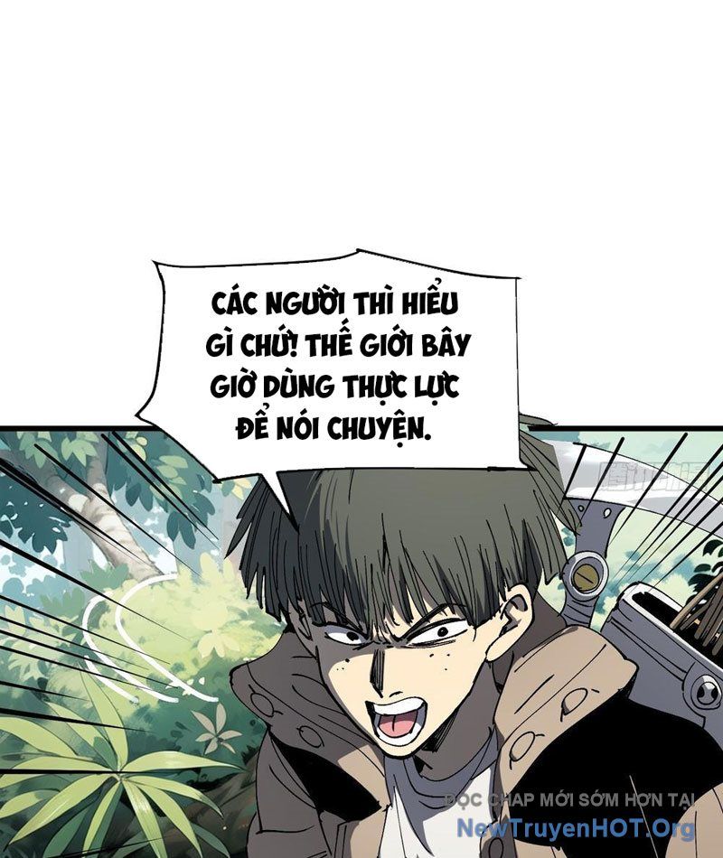Tôi Dùng Hệ Thống Đỉnh Cấp Tái Tạo Thế Giới: Chapter 1
