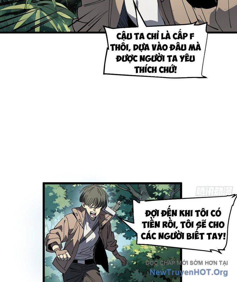 Tôi Dùng Hệ Thống Đỉnh Cấp Tái Tạo Thế Giới: Chapter 1