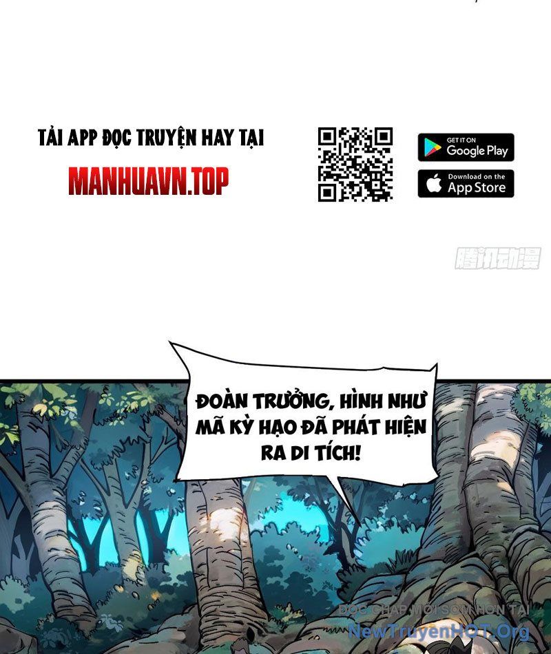 Tôi Dùng Hệ Thống Đỉnh Cấp Tái Tạo Thế Giới: Chapter 1