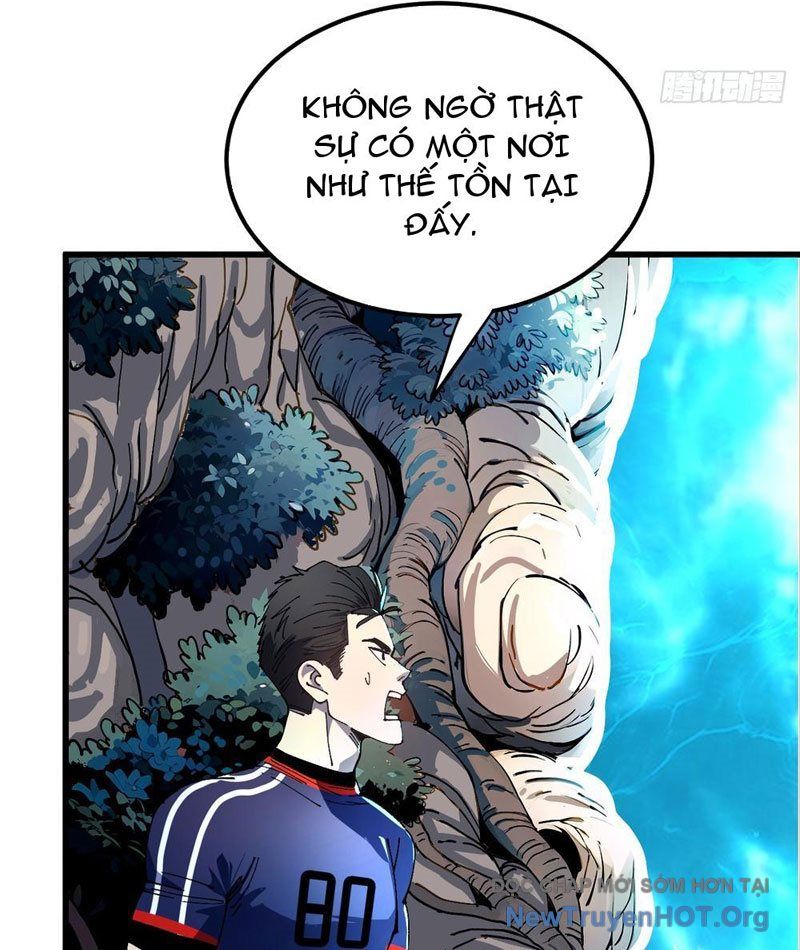 Tôi Dùng Hệ Thống Đỉnh Cấp Tái Tạo Thế Giới: Chapter 1