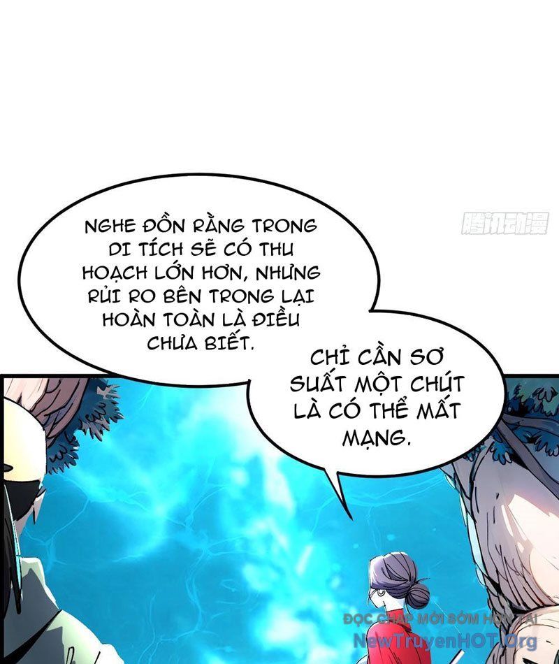 Tôi Dùng Hệ Thống Đỉnh Cấp Tái Tạo Thế Giới: Chapter 1