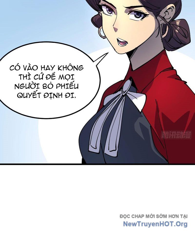 Tôi Dùng Hệ Thống Đỉnh Cấp Tái Tạo Thế Giới: Chapter 1