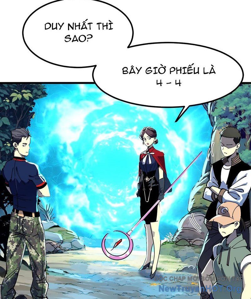 Tôi Dùng Hệ Thống Đỉnh Cấp Tái Tạo Thế Giới: Chapter 1