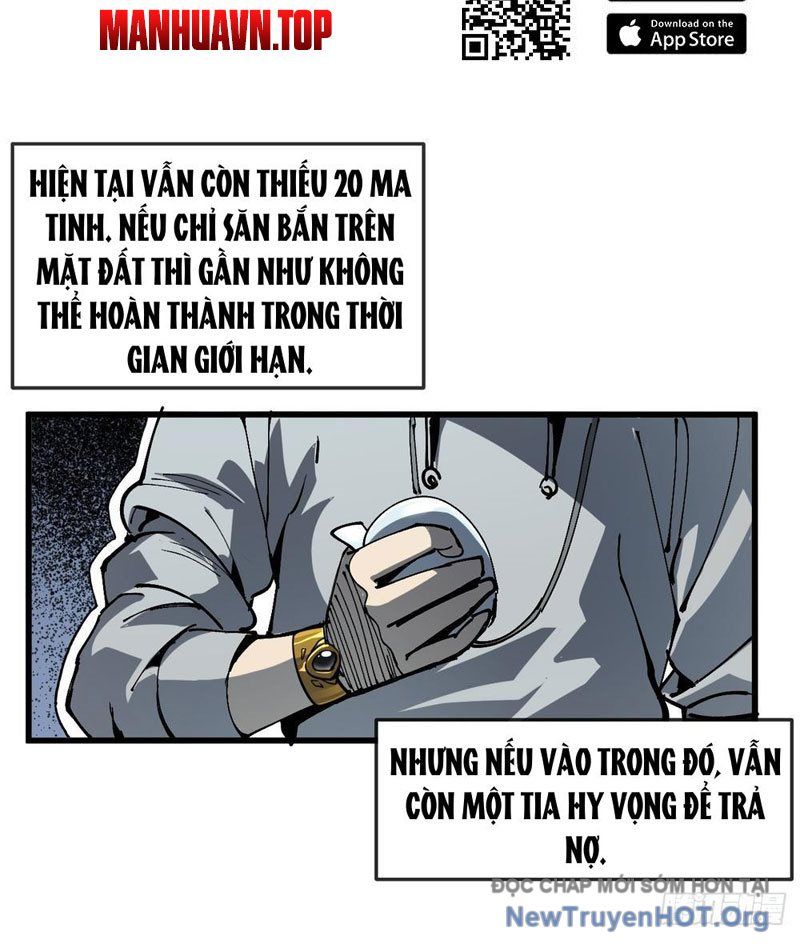 Tôi Dùng Hệ Thống Đỉnh Cấp Tái Tạo Thế Giới: Chapter 1