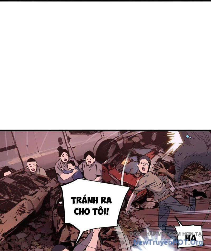 Tôi Dùng Hệ Thống Đỉnh Cấp Tái Tạo Thế Giới: Chapter 1