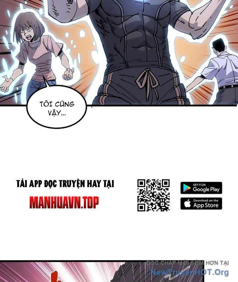 Tôi Dùng Hệ Thống Đỉnh Cấp Tái Tạo Thế Giới: Chapter 1