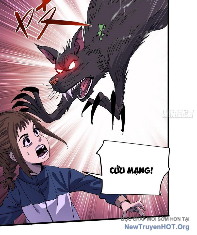 Tôi Dùng Hệ Thống Đỉnh Cấp Tái Tạo Thế Giới: Chapter 1