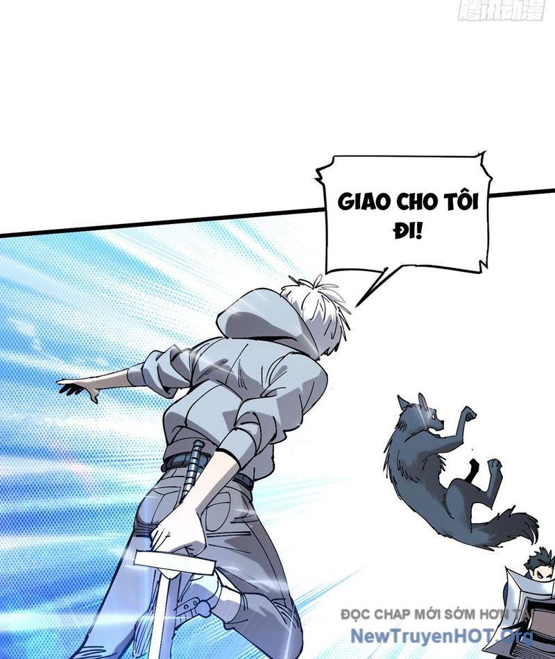 Tôi Dùng Hệ Thống Đỉnh Cấp Tái Tạo Thế Giới: Chapter 1