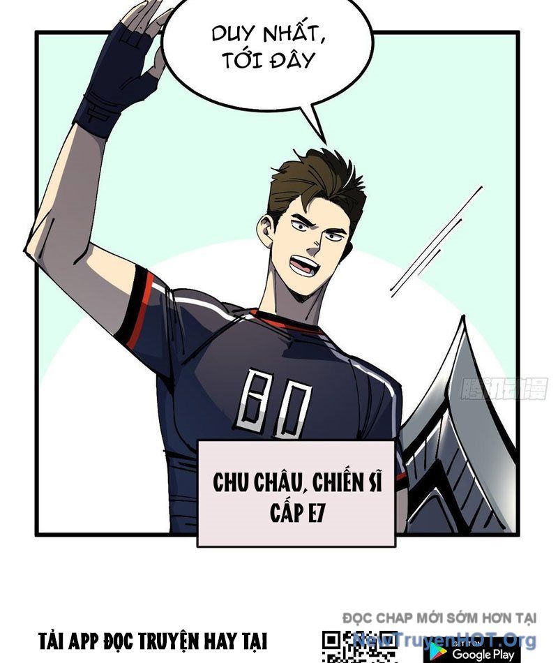 Tôi Dùng Hệ Thống Đỉnh Cấp Tái Tạo Thế Giới: Chapter 1