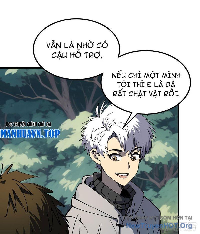 Tôi Dùng Hệ Thống Đỉnh Cấp Tái Tạo Thế Giới: Chapter 1